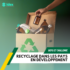Recyclage dans les Pays en Développement